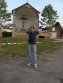 LA BONNE HUMEUR AU H.M.C